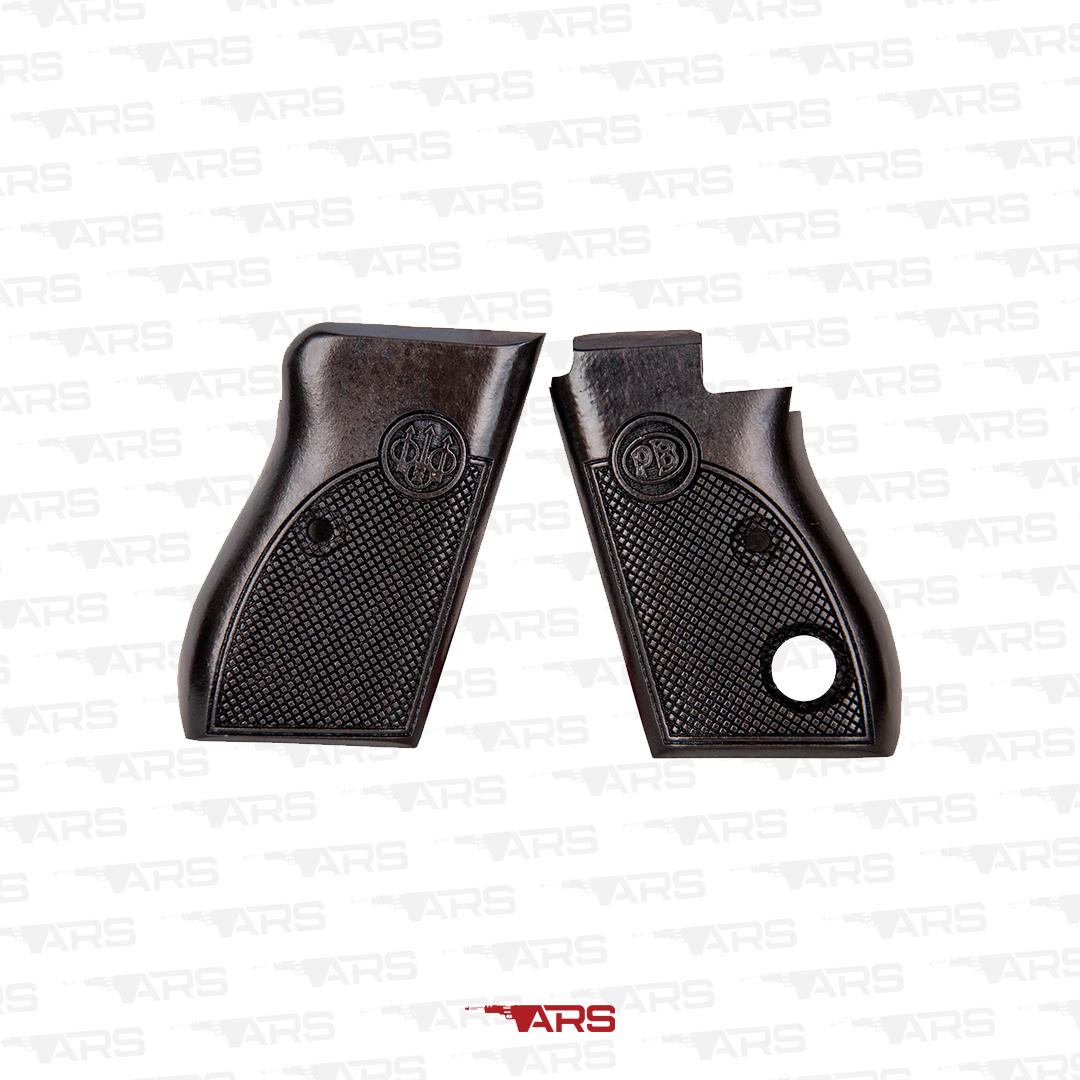 ARS Düğmeli Beretta 7,65 Kabze