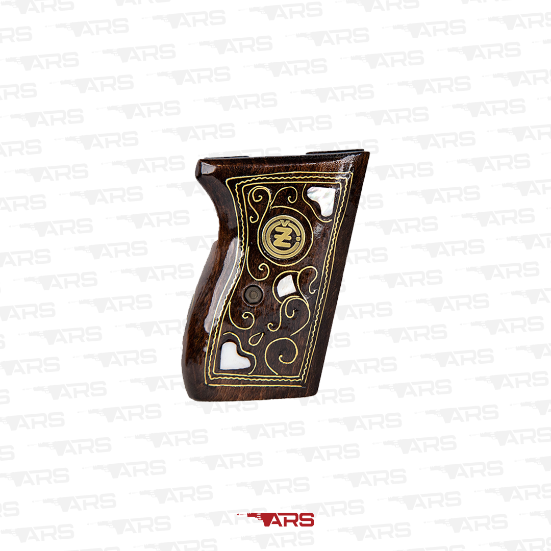 ARS C.Vizor 7,65 Kabze