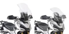 GIVI D1188ST HONDA X-ADV 750 (21-23) RÜZGAR SİPERLİK