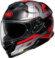 SHOEİ  GT-AIR 2  APERTURE  TC-1 KASK