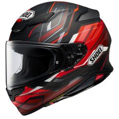 SHOEI NXR 2 CAPRICCIO TC-1 KASK