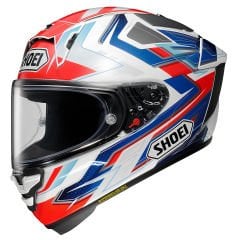 SHOEI X-SPIRIT PRO ESCALATE TC-10 KASK