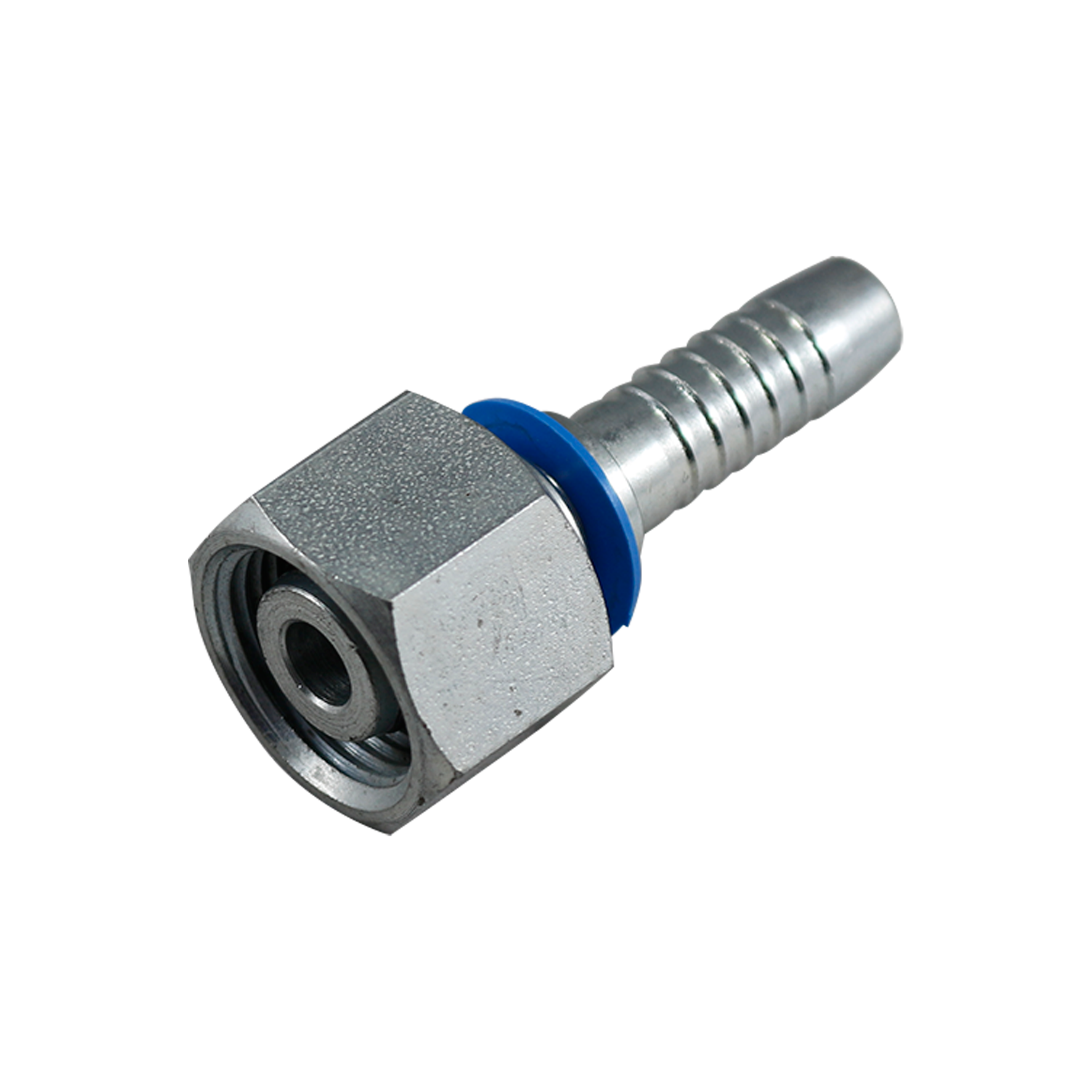 5 / 8'' M 30 X 2 20S Metrik Düz Rakor