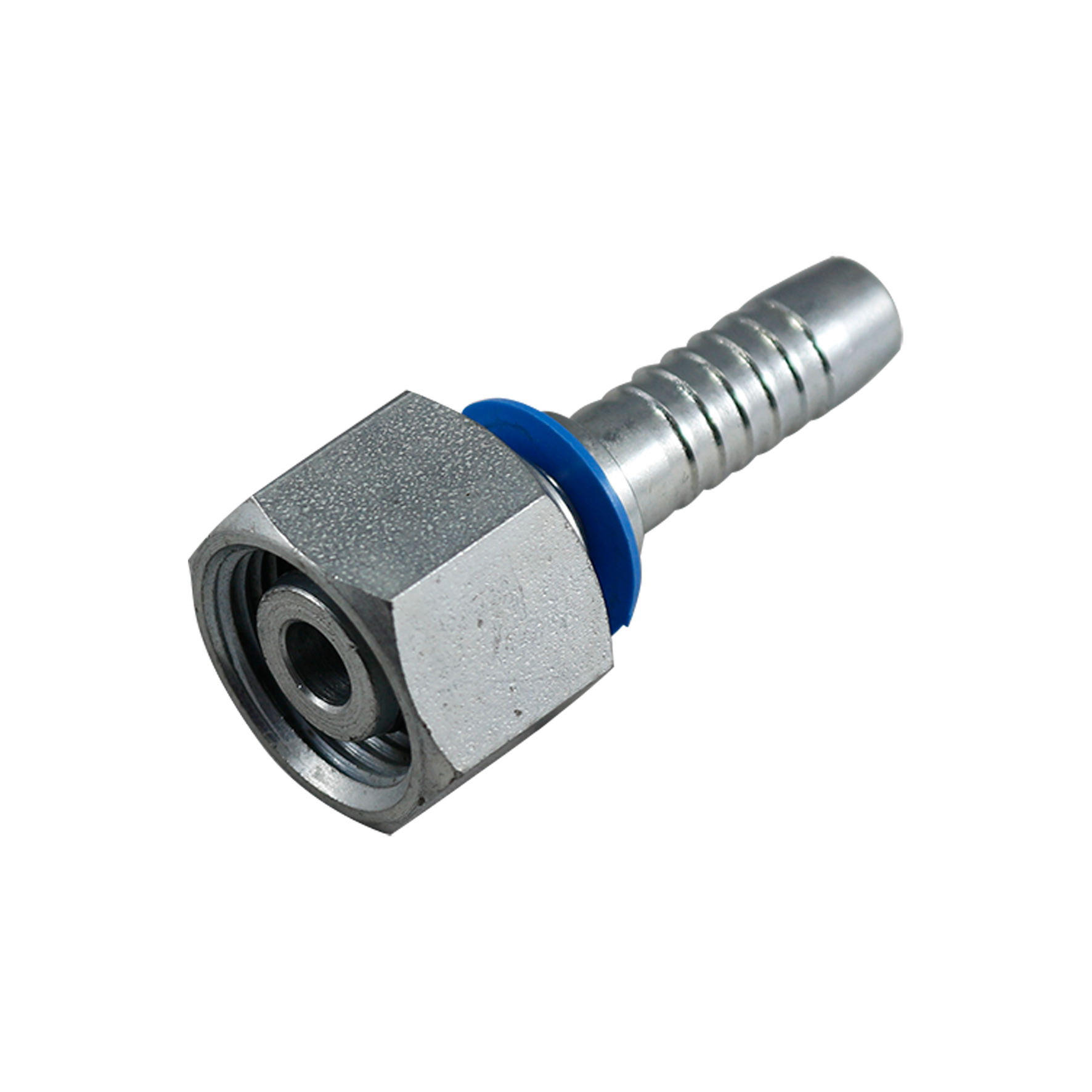 1'' M 42 X 2 30S Metrik Düz Rakor
