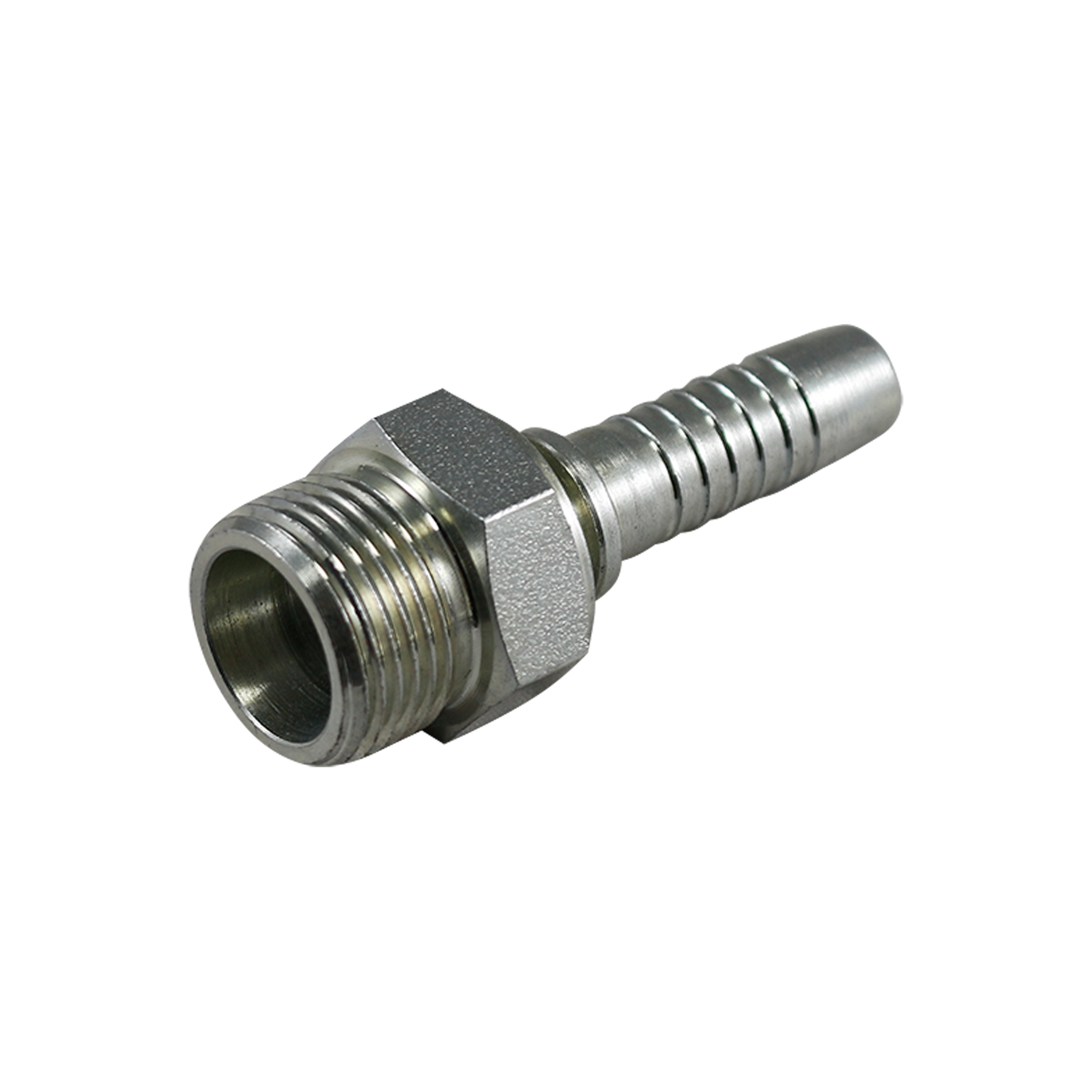 1'' M 36 X 2 25S Metrik Erkek Rakoru