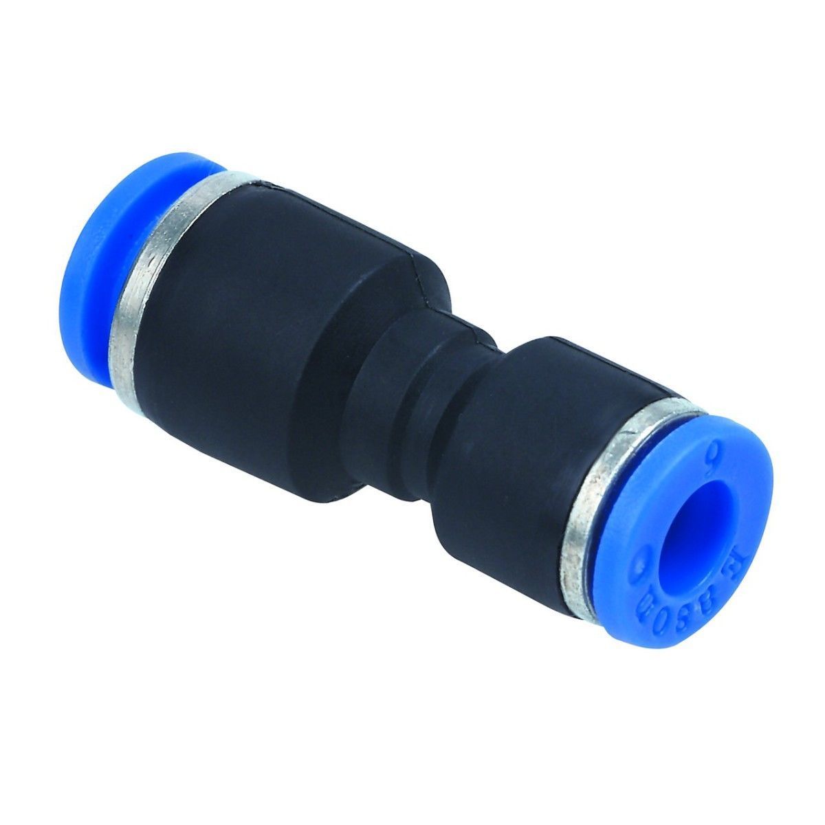 Pnömatik 8 mm-6 mm orantılı hortum eki