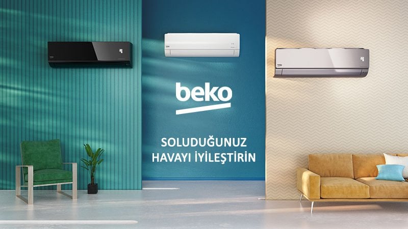 Klima Bakımı ve Temizliği
