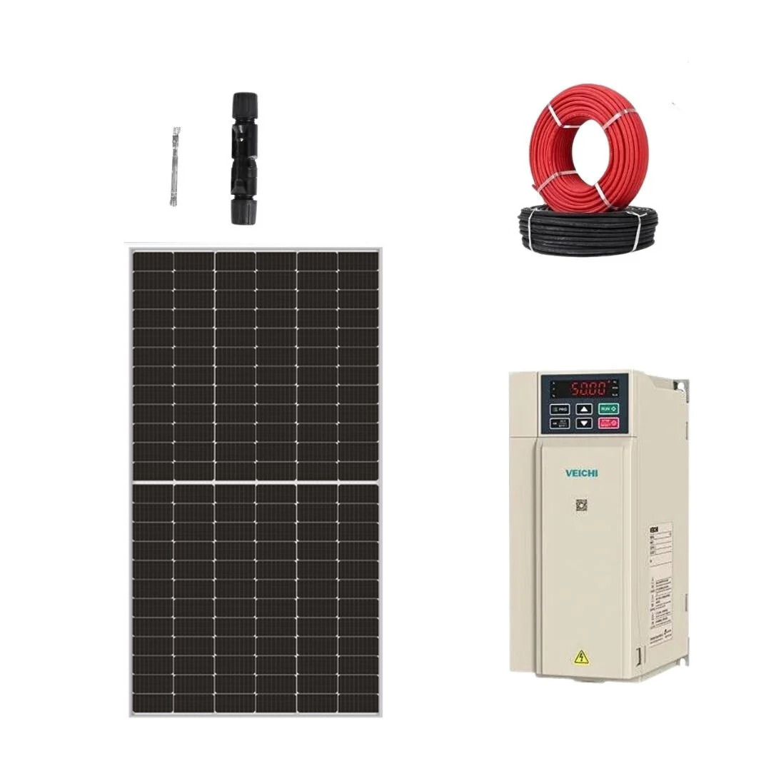1.5kW Solar Sulama Paketi