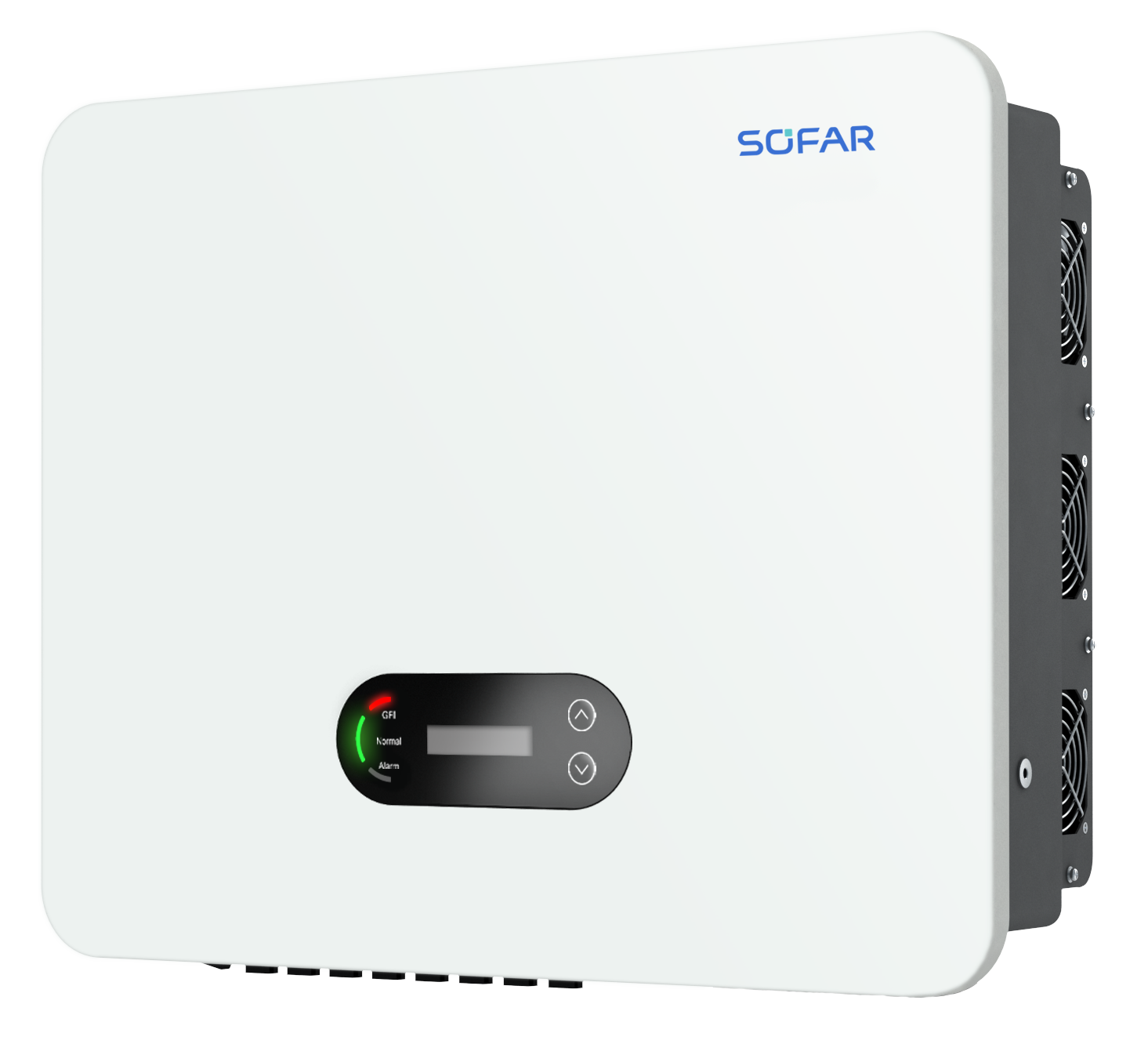 SOFAR - SOF 25KTLX-G3 (+DC-SWITCH) 25kW On-Grid Trifaze Multi MPPT String İnverter
