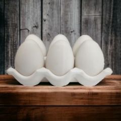 Modern Yumurta Takım