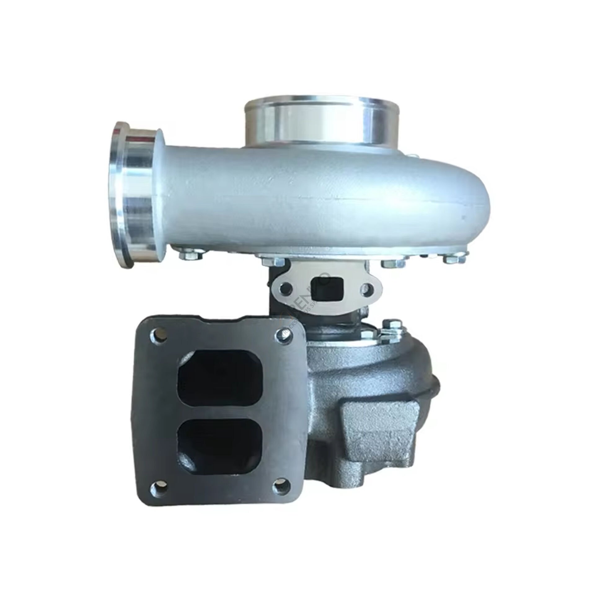 5010412597 TURBO CHARGER