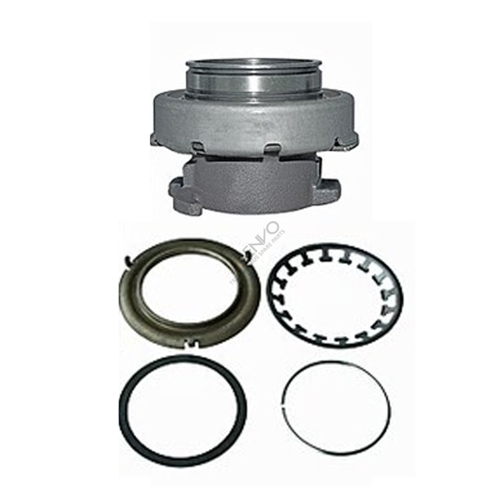 5000028321-5000 677 276 CLUTCH RELEASE BEARING