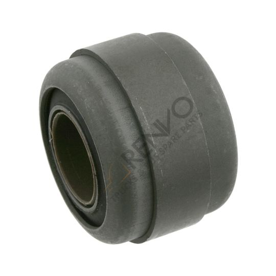 5010228947S LASTİK METAL BURC-PREMİUM-KERAX.VOLVO FH 12-16