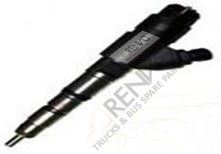 04290986.DEUTZ TCD2012L062V . VOLVO.0445120066-20798114 KOMPLE ENJEKTÖR VOLVO İŞ MAKINASI L120 E - D7E LAE3
