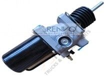5C467K626AB FORD CARGO 2524 DEB ALT MERKEZ