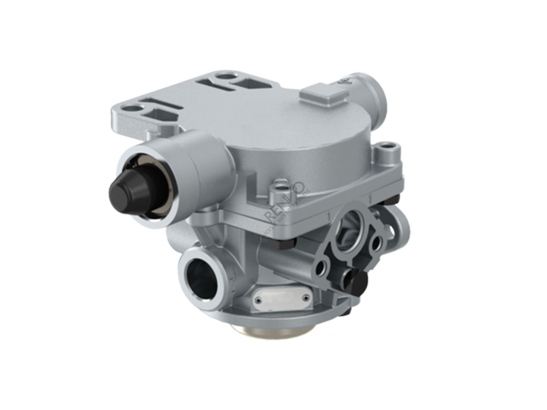 9710021500 RELAY EMERGENCY VALVE