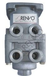 4613150120 BRAKE VALVE