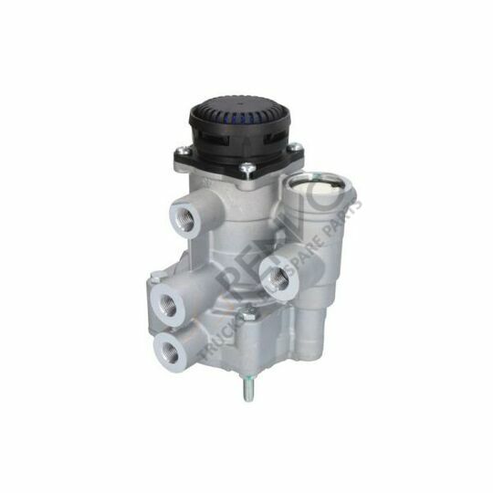 9730090100-20424432 CONTROL VALVE TRAİLER DORSE VENTİLİ