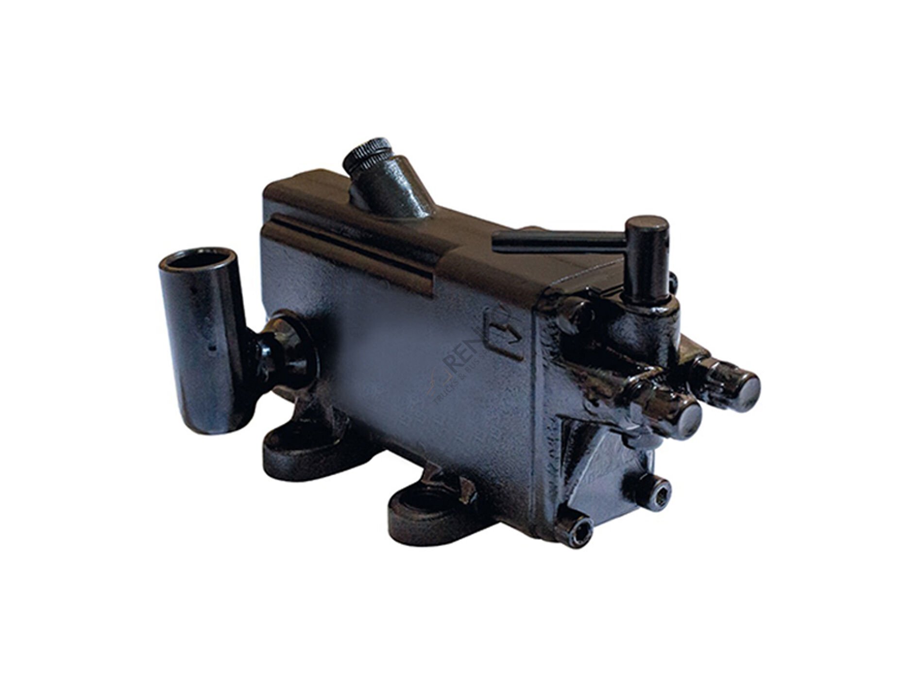 8K200017-1 KABİN POMPASI HİDROLİK BMC 832 PRO 827 FORD KARGO 2524