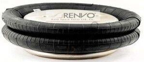 RML-2C21210P02 AIR SPRING-DOUBLE DECK BELLOW
