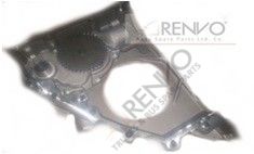 2C466600EA OES OIL PUMP-FORD CARGO 2524