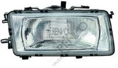 3M30386A HEADLIGHT RIGHT ASSEMBLY/L-80/PRO 832 BMC