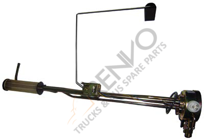 5010311753 MAZOT DEPO ŞAMANDIRASI RENAULT TRUCKS PREMIUM 400 610MM