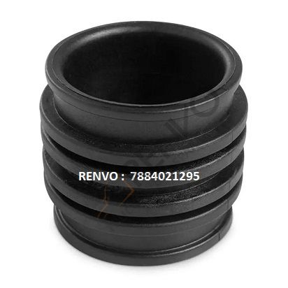 20451178 DEVİRDAİM BORUSU. RENAULT TRUCKS T.K.C KABİN - VOLVO FH II-FM II FMX II