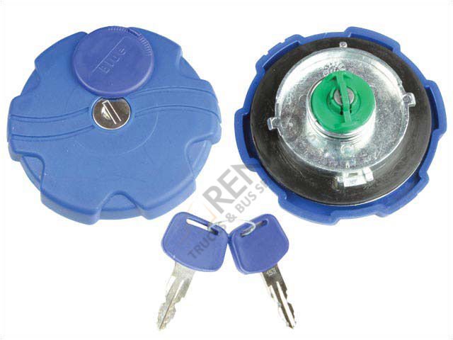 7420926022 ADBLUE DEPO KAPAĞİ 60 LİK KALIN TIRNAK ALTI BEYAZ