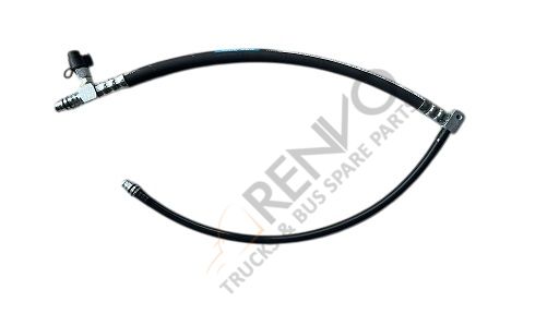 A0034203548/ A0024203848 REN HORTUMU ÖL SOL MERCEDES BENZ AROCS
