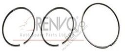 06-74030080 KHD 413 125 MM SEGMAN