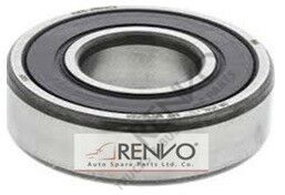 6204-2RSH SKF RUMAN İVECO ASTRA DEVİRDAİM RULMANI