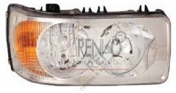 1699301 HEADLIGHT RIGHT (LEFT HAND DRIVE) MANUAL ADJUSTMENT DAF XF-CF-LF 2003>
