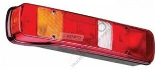 20565103 V-FH16 VER.2 STOP LAMP/PLATE-L