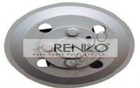 4252887 DEVİRDAİM PULLEY
