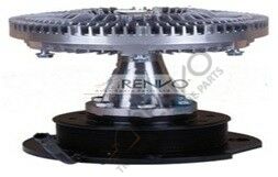 5801587050 FM-216 İVECO STRALİS FAN GÖBEĞİ KASNAKLI