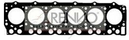 6C466051AB FORD CARGO.2532D.NHDD.2010.12 MONTH. CYLINDER HEAD GASKET H476 115MM 36575