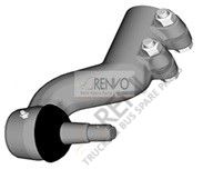 6K208124-91BC04806 - ER0335 RODBASI SAG BMC 832 PRO