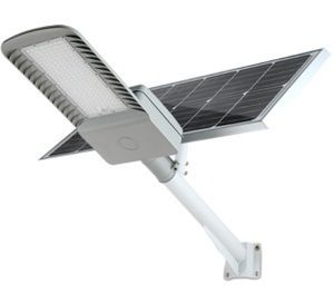 SOLTAJ Bahçe Sokak Aydınlatması - DLL2002- 200W