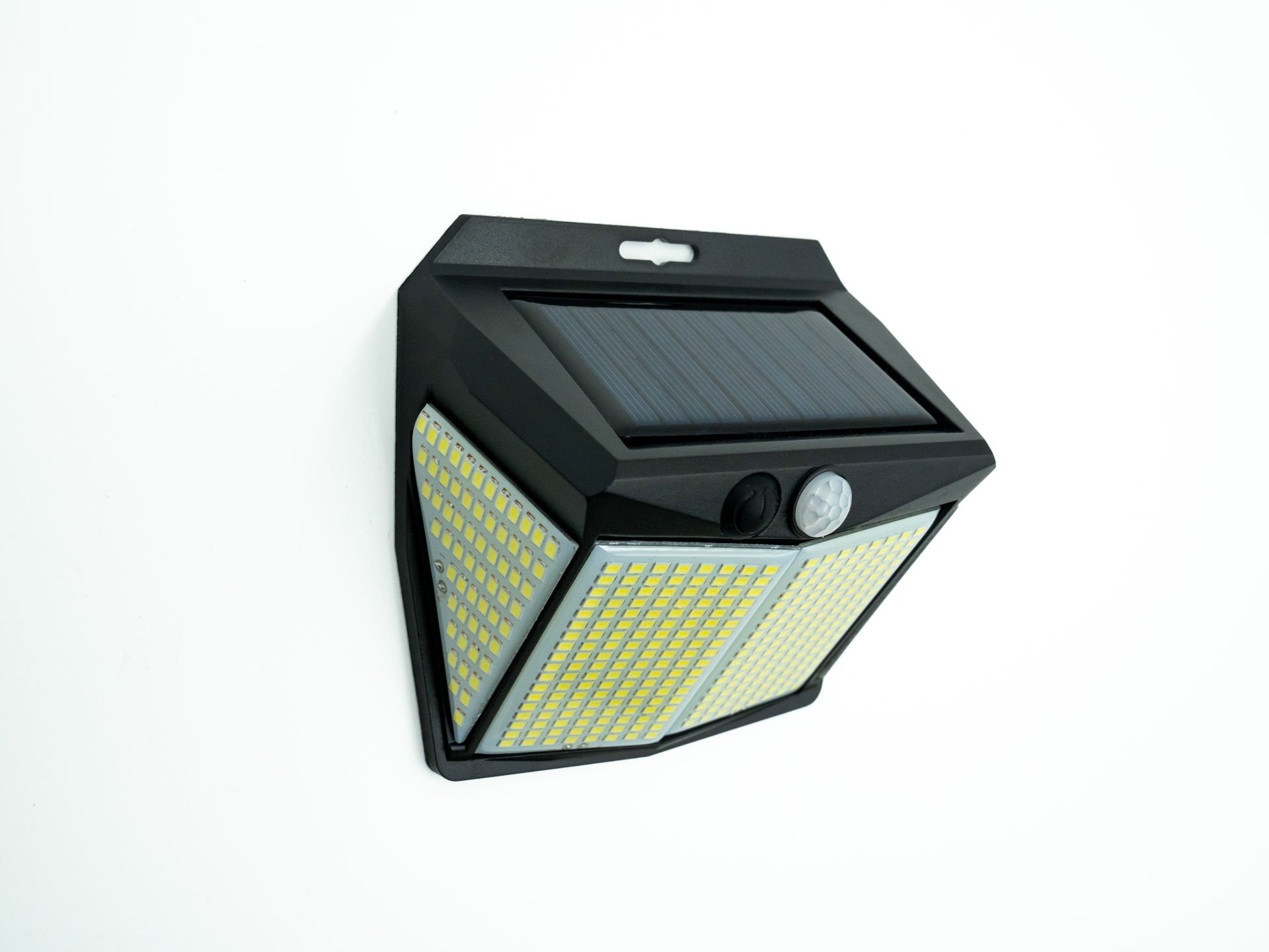 SOLTAJ Dekoratif Duvar Aydınlatması 412 ADET LED - UMY01