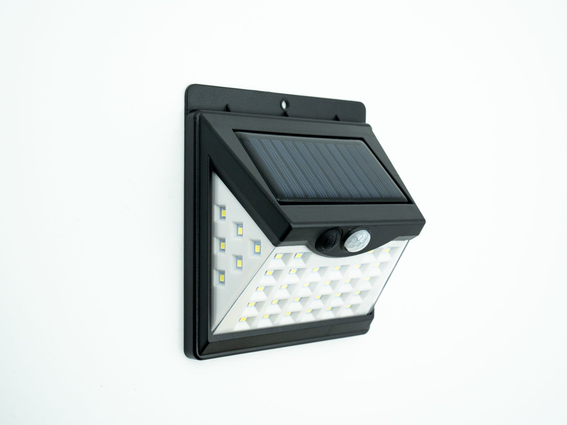 SOLTAJ Dekoratif Duvar Aydınlatması 40 ADET LED - UMY02