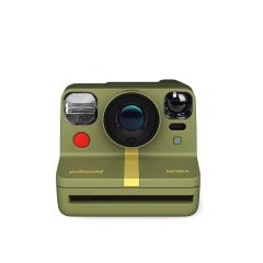 Polaroid Now+ Gen 2 - Orman Yeşili