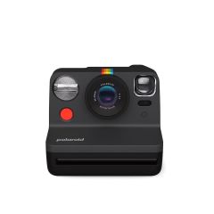 Polaroid Now Gen 2 - Siyah