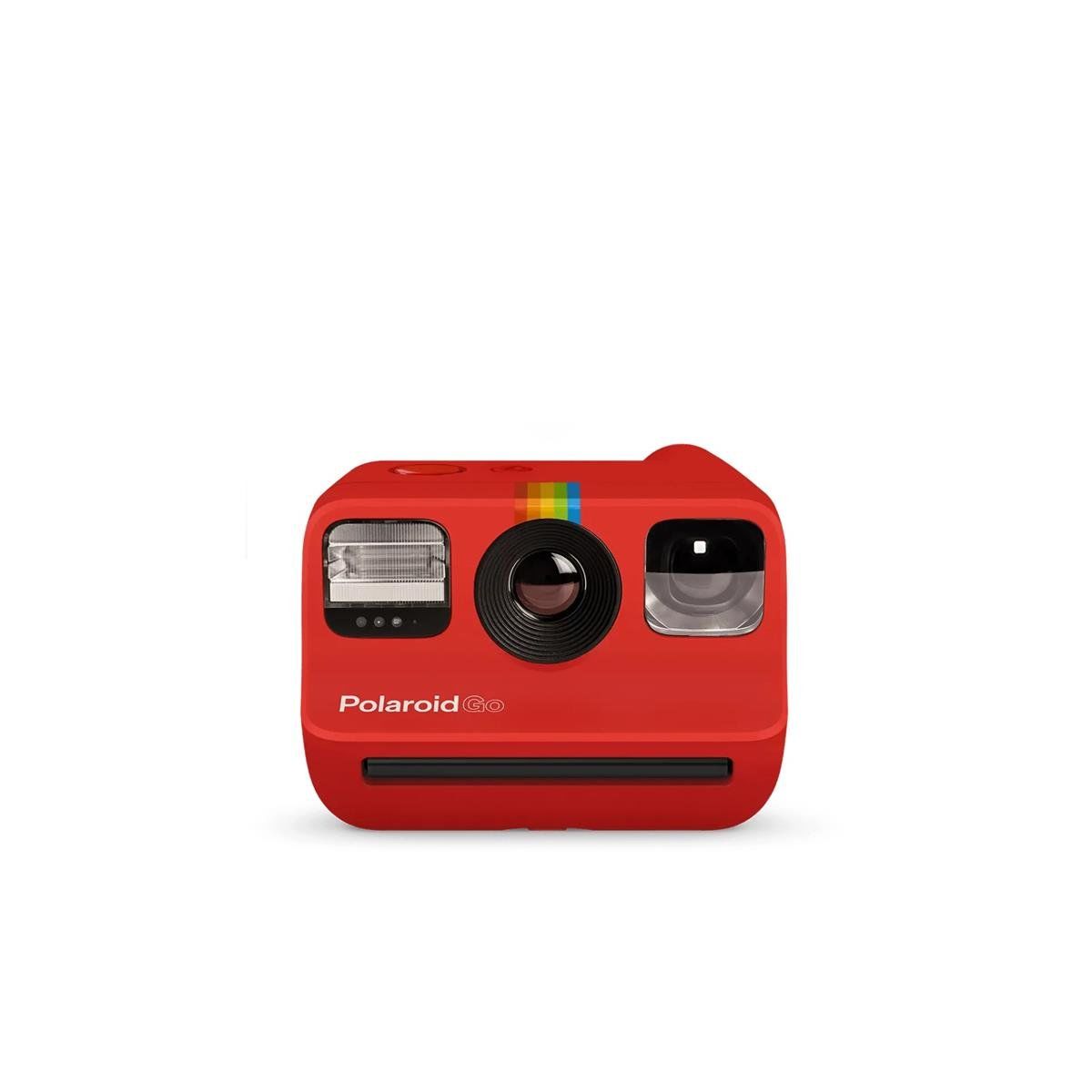 Polaroid Go - Kırmızı