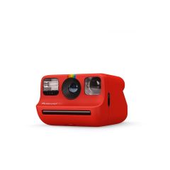 Polaroid Go - Kırmızı