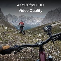 DJI Osmo Action 4 Adventure Combo