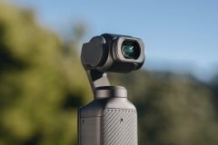 Osmo Pocket 3 Geniş Açı Lens