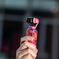 PGYTECH Skins for DJI OSMO Pocket Colourful Set