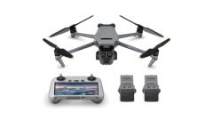 DJI Mavic 3 Pro Fly More Combo (DJI RC)