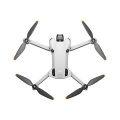 DJI Mini 4 Pro Fly More Combo Plus (DJI RC 2)